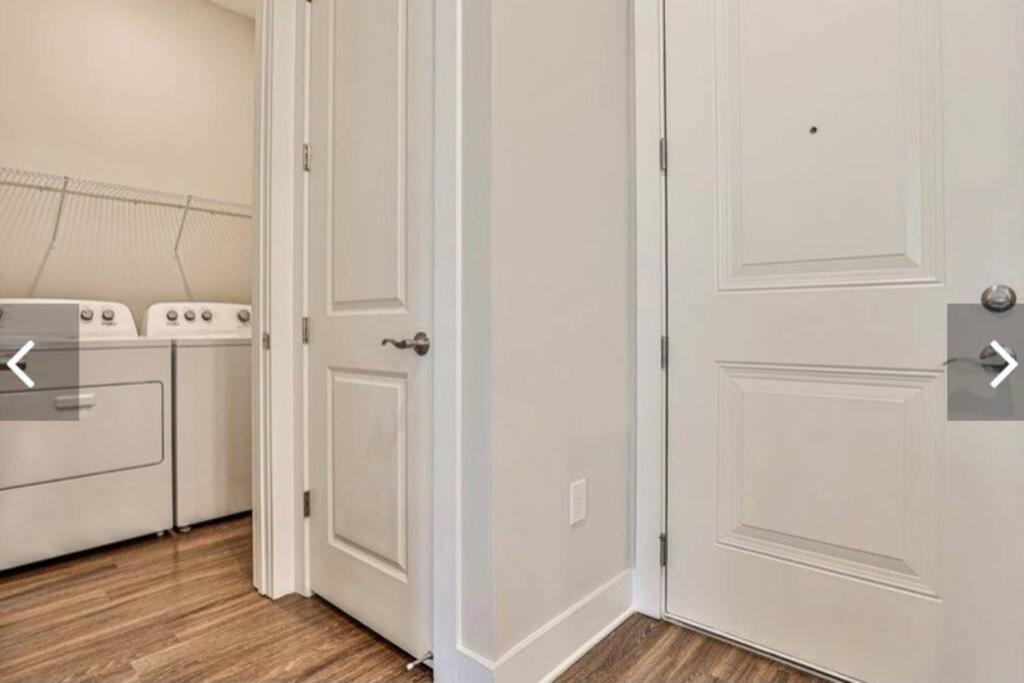 High-End On A Budget At Truist Park Atlanta Exterior foto